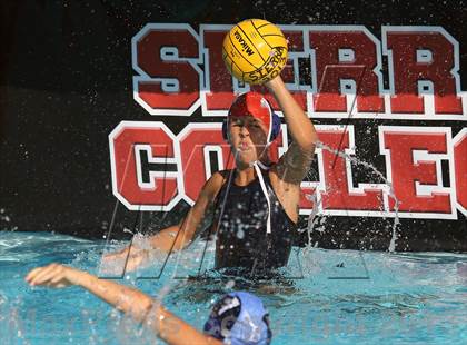 Thumbnail 1 in Bella Vista vs Bullard (Sierra Shootout) photogallery.