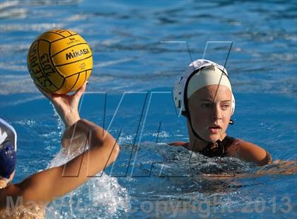 Thumbnail 3 in Bella Vista vs Bullard (Sierra Shootout) photogallery.