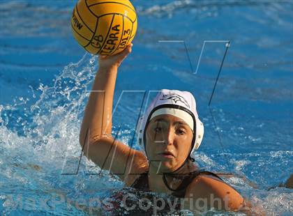 Thumbnail 1 in Bella Vista vs Bullard (Sierra Shootout) photogallery.