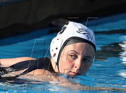 Thumbnail 2 in Bella Vista vs Bullard (Sierra Shootout) photogallery.