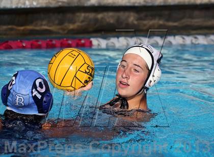 Thumbnail 3 in Bella Vista vs Bullard (Sierra Shootout) photogallery.
