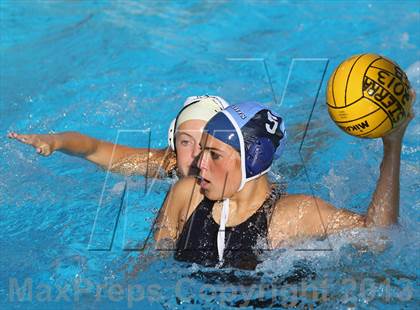 Thumbnail 1 in Bella Vista vs Bullard (Sierra Shootout) photogallery.