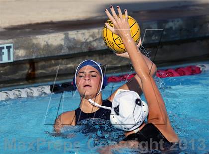 Thumbnail 2 in Bella Vista vs Bullard (Sierra Shootout) photogallery.
