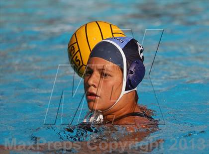 Thumbnail 3 in Bella Vista vs Bullard (Sierra Shootout) photogallery.