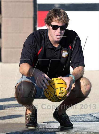 Thumbnail 3 in Bella Vista vs Bullard (Sierra Shootout) photogallery.
