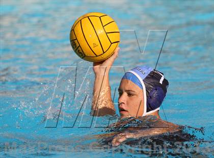 Thumbnail 1 in Bella Vista vs Bullard (Sierra Shootout) photogallery.