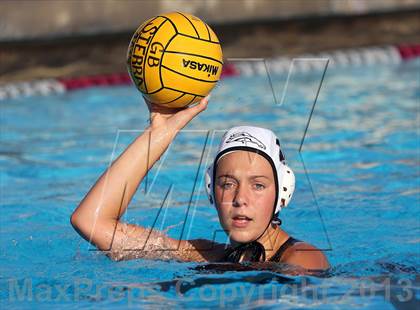 Thumbnail 3 in Bella Vista vs Bullard (Sierra Shootout) photogallery.