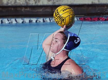 Thumbnail 2 in Bella Vista vs Bullard (Sierra Shootout) photogallery.