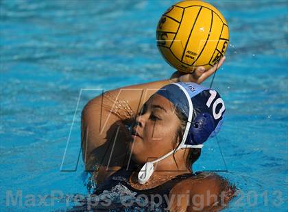 Thumbnail 3 in Bella Vista vs Bullard (Sierra Shootout) photogallery.