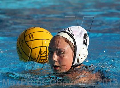 Thumbnail 2 in Bella Vista vs Bullard (Sierra Shootout) photogallery.