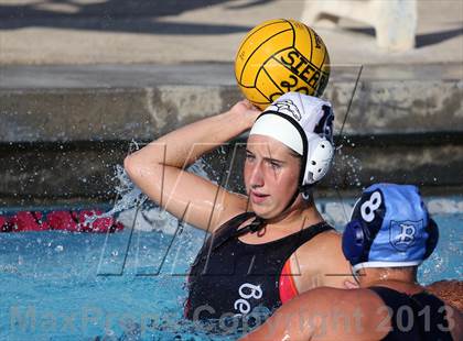 Thumbnail 3 in Bella Vista vs Bullard (Sierra Shootout) photogallery.