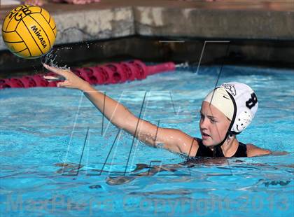 Thumbnail 1 in Bella Vista vs Bullard (Sierra Shootout) photogallery.