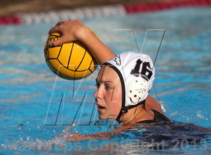 Thumbnail 2 in Bella Vista vs Bullard (Sierra Shootout) photogallery.
