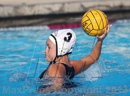 Thumbnail 3 in Bella Vista vs Bullard (Sierra Shootout) photogallery.