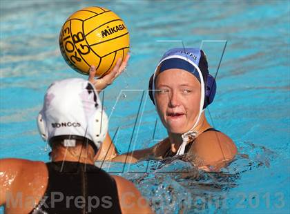 Thumbnail 3 in Bella Vista vs Bullard (Sierra Shootout) photogallery.