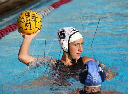 Thumbnail 3 in Bella Vista vs Bullard (Sierra Shootout) photogallery.