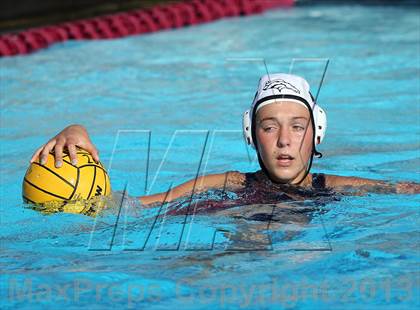Thumbnail 2 in Bella Vista vs Bullard (Sierra Shootout) photogallery.