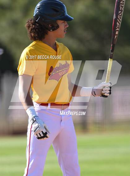 Thumbnail 1 in Charlotte Catholic vs Phillip O. Berry Academy of Technology photogallery.
