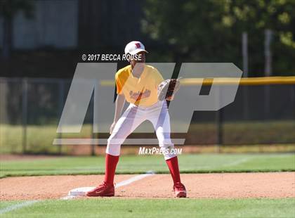 Thumbnail 1 in Charlotte Catholic vs Phillip O. Berry Academy of Technology photogallery.