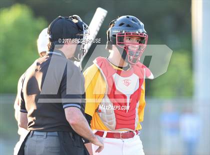 Thumbnail 1 in Charlotte Catholic vs Phillip O. Berry Academy of Technology photogallery.