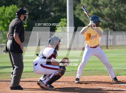 Thumbnail 1 in Charlotte Catholic vs Phillip O. Berry Academy of Technology photogallery.