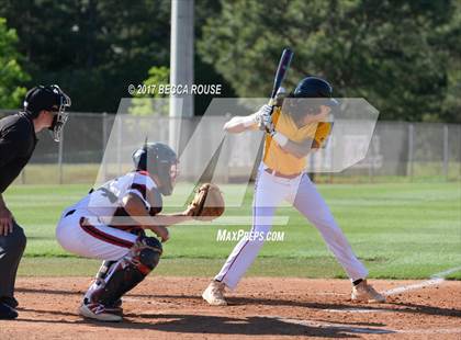 Thumbnail 1 in Charlotte Catholic vs Phillip O. Berry Academy of Technology photogallery.