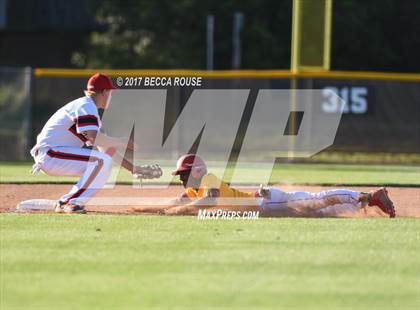 Thumbnail 3 in Charlotte Catholic vs Phillip O. Berry Academy of Technology photogallery.