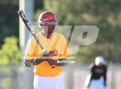 Thumbnail 1 in Charlotte Catholic vs Phillip O. Berry Academy of Technology photogallery.