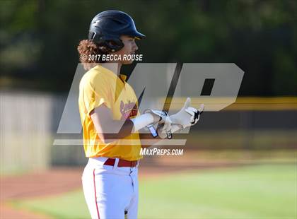 Thumbnail 2 in Charlotte Catholic vs Phillip O. Berry Academy of Technology photogallery.