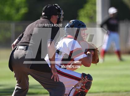 Thumbnail 1 in Charlotte Catholic vs Phillip O. Berry Academy of Technology photogallery.
