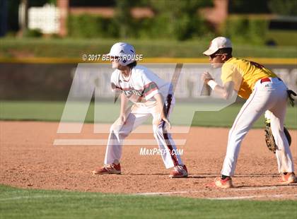 Thumbnail 1 in Charlotte Catholic vs Phillip O. Berry Academy of Technology photogallery.