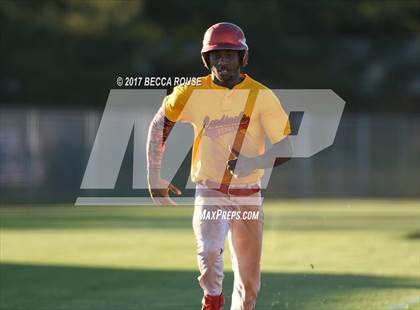 Thumbnail 1 in Charlotte Catholic vs Phillip O. Berry Academy of Technology photogallery.