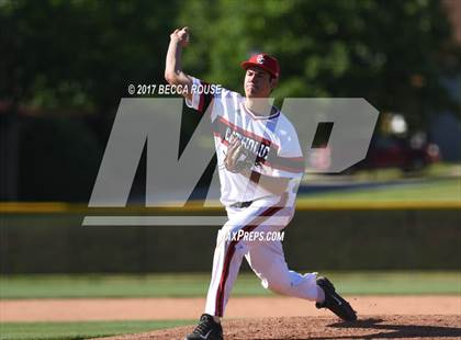 Thumbnail 1 in Charlotte Catholic vs Phillip O. Berry Academy of Technology photogallery.