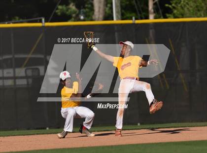 Thumbnail 1 in Charlotte Catholic vs Phillip O. Berry Academy of Technology photogallery.
