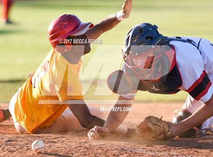 Thumbnail 1 in Charlotte Catholic vs Phillip O. Berry Academy of Technology photogallery.