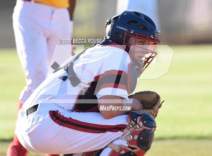 Thumbnail 1 in Charlotte Catholic vs Phillip O. Berry Academy of Technology photogallery.