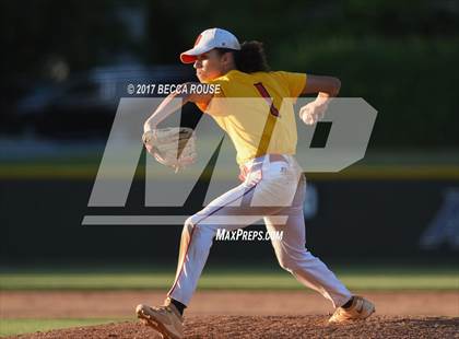 Thumbnail 1 in Charlotte Catholic vs Phillip O. Berry Academy of Technology photogallery.