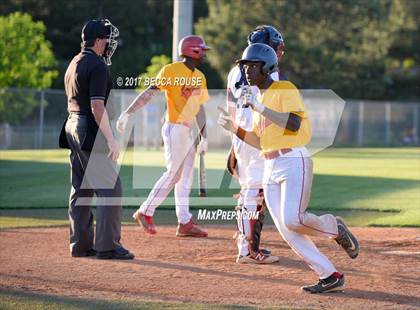Thumbnail 1 in Charlotte Catholic vs Phillip O. Berry Academy of Technology photogallery.