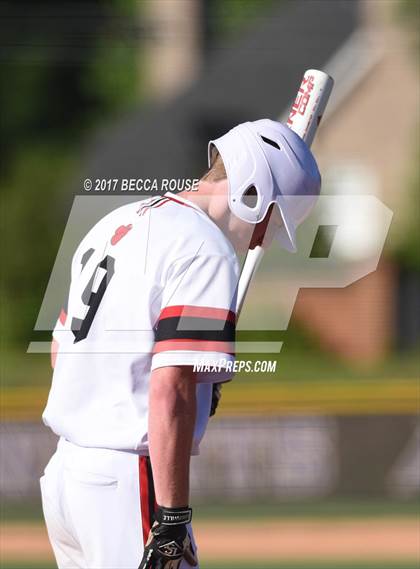 Thumbnail 2 in Charlotte Catholic vs Phillip O. Berry Academy of Technology photogallery.