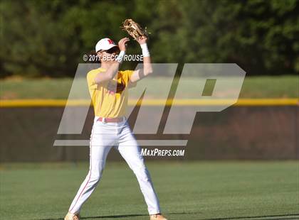 Thumbnail 2 in Charlotte Catholic vs Phillip O. Berry Academy of Technology photogallery.