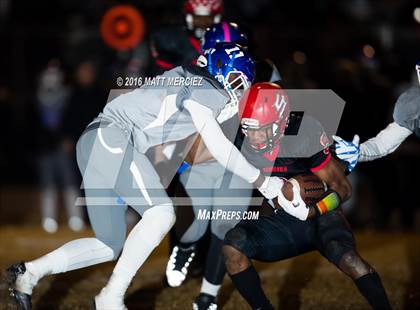 Thumbnail 1 in Salem vs. Norview (VHSL Group 5 2nd Round) photogallery.