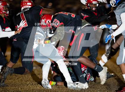 Thumbnail 1 in Salem vs. Norview (VHSL Group 5 2nd Round) photogallery.