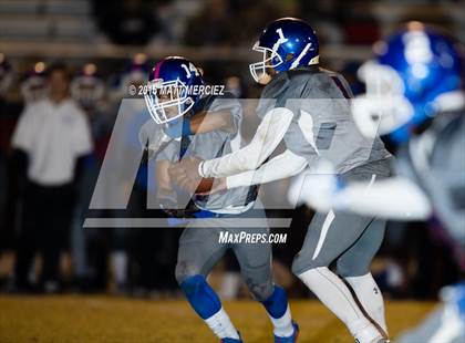 Thumbnail 3 in Salem vs. Norview (VHSL Group 5 2nd Round) photogallery.