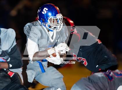 Thumbnail 2 in Salem vs. Norview (VHSL Group 5 2nd Round) photogallery.