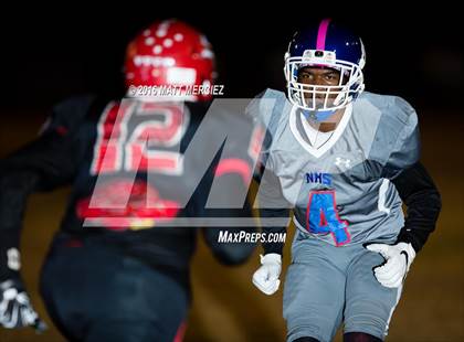 Thumbnail 1 in Salem vs. Norview (VHSL Group 5 2nd Round) photogallery.