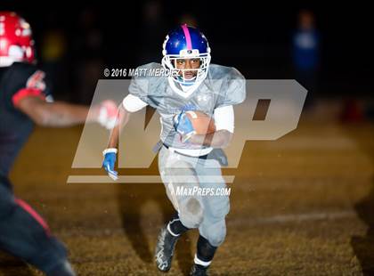 Thumbnail 3 in Salem vs. Norview (VHSL Group 5 2nd Round) photogallery.