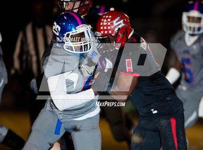 Thumbnail 1 in Salem vs. Norview (VHSL Group 5 2nd Round) photogallery.