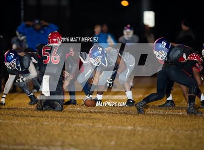 Thumbnail 2 in Salem vs. Norview (VHSL Group 5 2nd Round) photogallery.