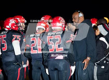 Thumbnail 1 in Salem vs. Norview (VHSL Group 5 2nd Round) photogallery.