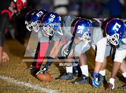 Thumbnail 1 in Salem vs. Norview (VHSL Group 5 2nd Round) photogallery.